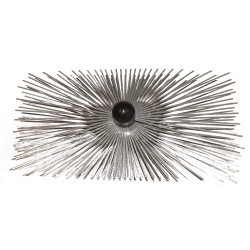 HERISSON ACIER RECT800X300...