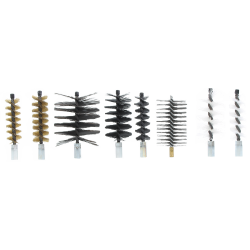 ECOUVILLON ACIER 0  14 (8X125)