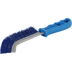 BROSSE CONVEXE PVC