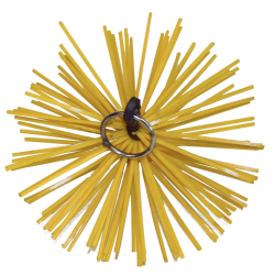 HERISSON PVC 0 80 (ANNEAUX)...