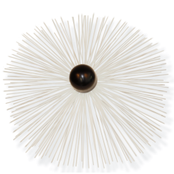 HERISSON PVC 0 230 (12X175)