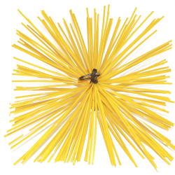 HERISSON ACIER RECT600X300...