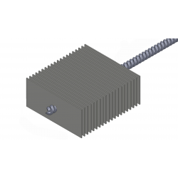 GOUPILLON NYLON 25X12 SUR...