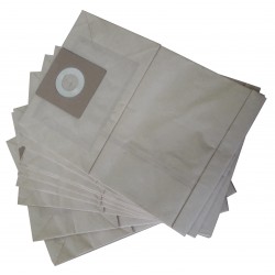 SAC PAPIER NESO 8 (LE LOT...