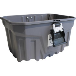 CUVE + GRENOUILLERES NESO 8