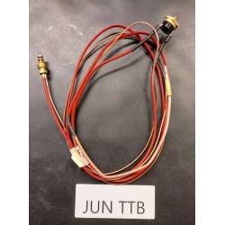 THERMOCOUPLE + TTB JUNKERS...