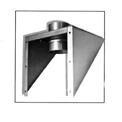 SUPPORT MURAL SP - DIAM. 139