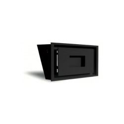 grille MPR500 noire+...
