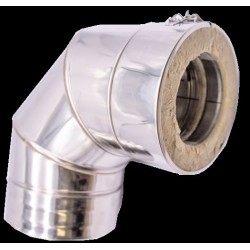 PTR30+I - BOCHT 90° PTR...