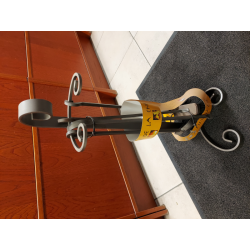 SERVITEUR ACIER H-67