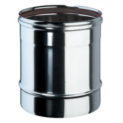 BUIS INOX EW 316-6/10 -...