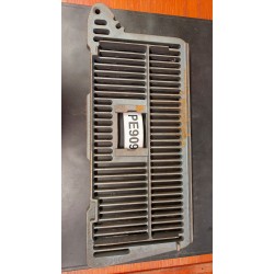 GRILLE  283-33 M JUSQU'A...