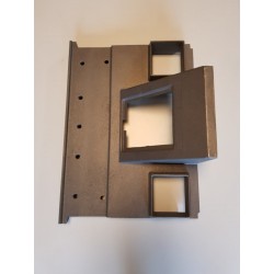 VLAMPLAAT SAEY 94 HOUT