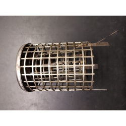 CATALYSEUR 6"  diam 8.5 / h...