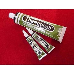 TUBE COLLE THERMOCOLL - 200 ML