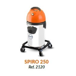 SPIRO 250