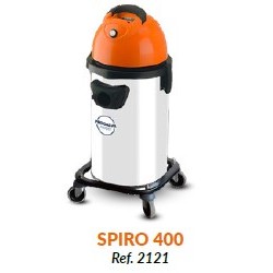 SPIRO 400