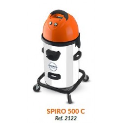 SPIRO 500C