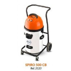 SPIRO 500CB