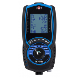 KANE 458 S (CO2/O2/CO à 10...