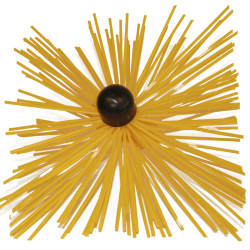 HERISSON PVC CARRE 250...