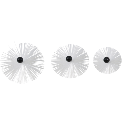 HERISSON PVC 0 153 FILETAGE...