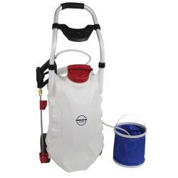 PULVERISATEUR 30L AUTONOME...