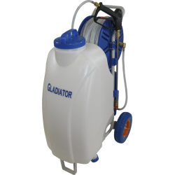 PULVERISATEUR 50L AUTONOME...