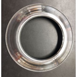 SCHOUWPLAAT ALU DIAM. 97