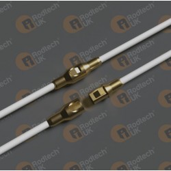 RODTECH CANNE 1000 x12mm...