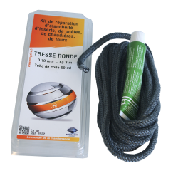 KIT REPARATION TRESSE RONDE...