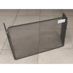 PARE FEU ACIER 3 VOLETS...