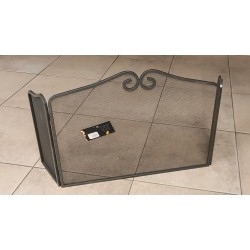 HAARDBESCHERMING 3 DEUREN...