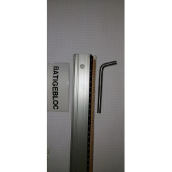 REMPLAAT HOUDER AANPASBAAR...