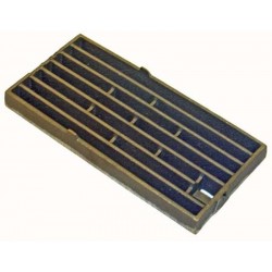 GRILLE - 0832-0012