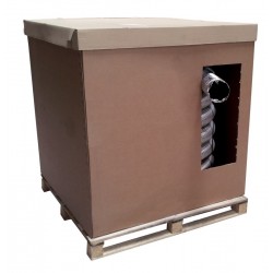 INOX FLEXIBEL 316L - DIAM....