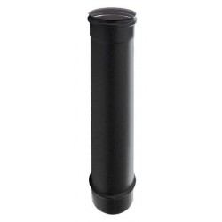 LONGUEUR DROITE 2m SP  INOX...