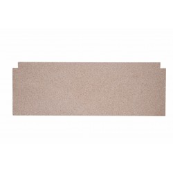 BRIQUE VERMICULITE  BARBAS...