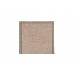 BRIQUE VERMICULITE  BARBAS...