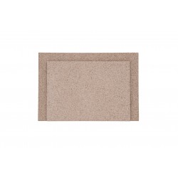 VERMICULIET BAKSTEEN BARBAS...