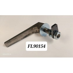 POIGNEE PORTE VITREE...