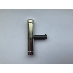 HANDGREEP BAJONET CHROOM...