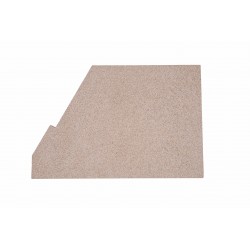 BRIQUE VERMICULITE  BARBAS...