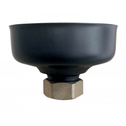 CONDENSAFVOER EW RVS 316L...