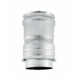 RACCORD INOX RIGIDE FEM /...