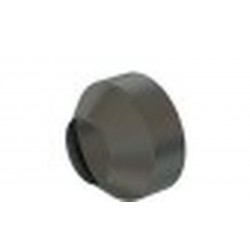 DEFLECTEUR ANTI_VENT NOIR...