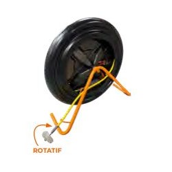 FLEXONET 12/12 ROTATIF AVEC...