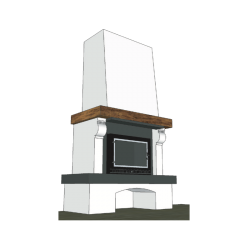 BALK BESCHERMING AANPASBARE