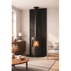 ESSENZA 80X120CM - NOIR...