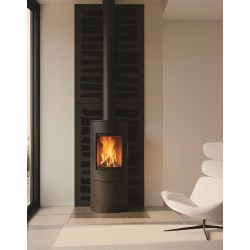 LUMBRA 80X120CM - NOIR 9005...